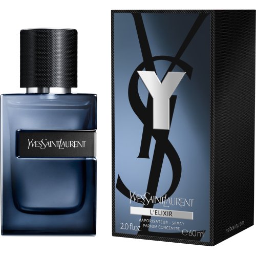 YVES SAINT LAURENT Y Men - L'Elixir YVES SAINT LAURENT Y Men - L'Elixir